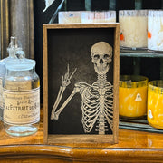 Peace Skelton