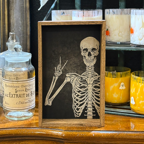 Peace Skelton