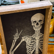 Peace Skelton