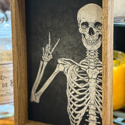 Peace Skelton