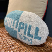 Chill Pill Pillow