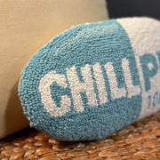 Chill Pill Pillow