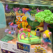 Pooh's Friendly Places