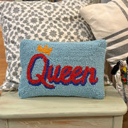 Queen Pillow