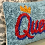 Queen Pillow