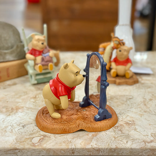 Winnie the Pooh Figurine