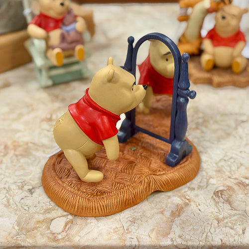 Winnie the Pooh Figurine