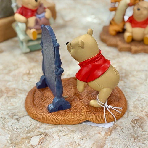 Winnie the Pooh Figurine