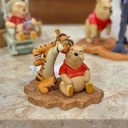 Winnie the Pooh Figurine