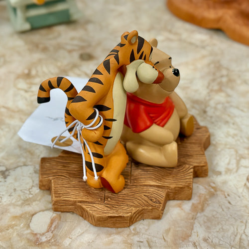 Winnie the Pooh Figurine