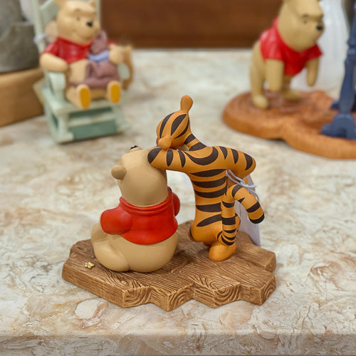 Winnie the Pooh Figurine