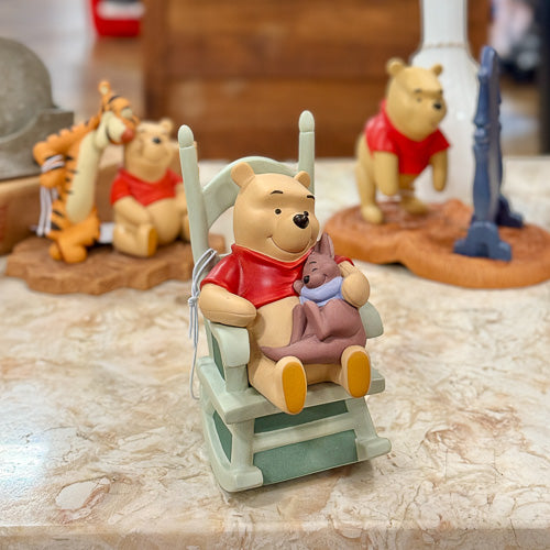 Winnie the Pooh Figurine