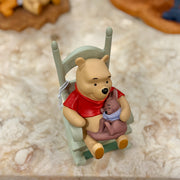 Winnie the Pooh Figurine