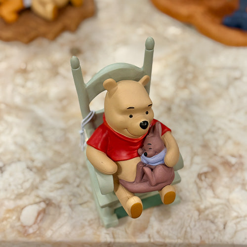 Winnie the Pooh Figurine