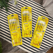 Pokémon Pencils