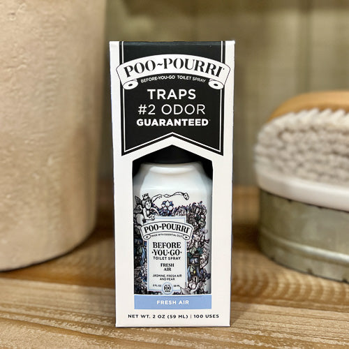 Poo-Pourri