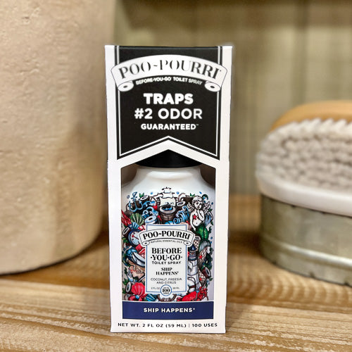 Poo-Pourri