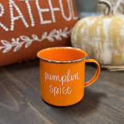 Pumpkin Spice Mug