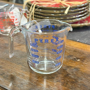 Pyrex Measuring Cup