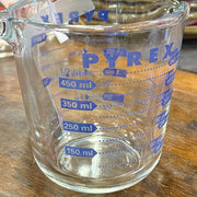 Pyrex Measuring Cup