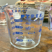 Pyrex Measuring Cup
