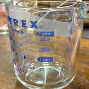 Pyrex Measuring Cup
