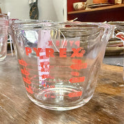 Pyrex Measuring Cup