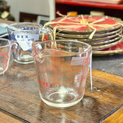 Pyrex Measuring Cup