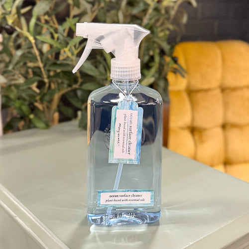 Plant Based Surface Cleaner