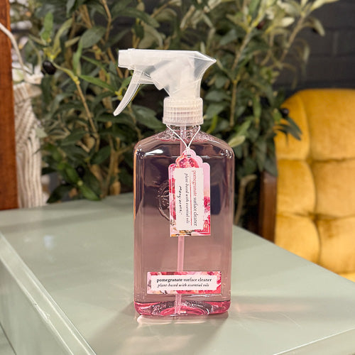 Plant Based Surface Cleaner