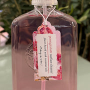 Plant Based Surface Cleaner