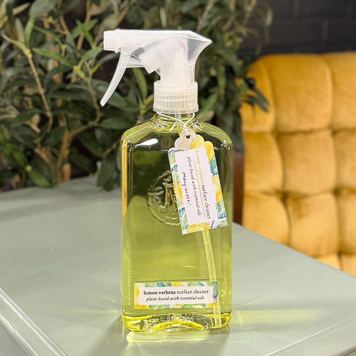 Plant Based Surface Cleaner