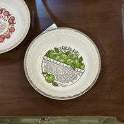 Pie Recipe Baking Dish