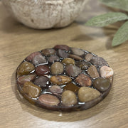 Stone Soap Dish