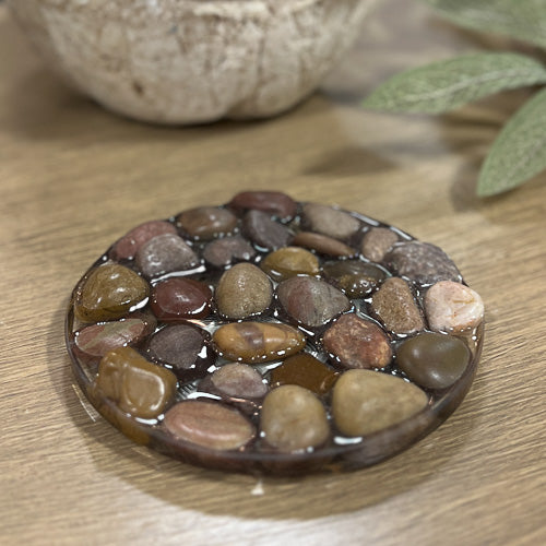 Stone Soap Dish