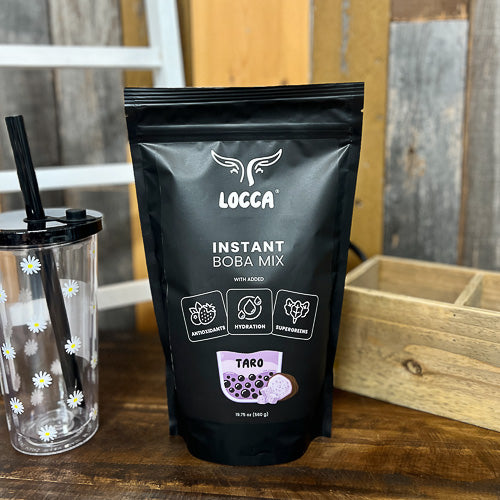 Instant Boba Mix