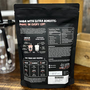 Instant Boba Mix