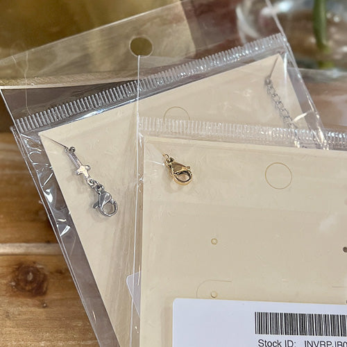 Mini Cross Bracelet