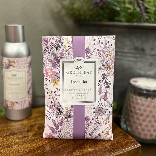 Lavender Greenleaf Products