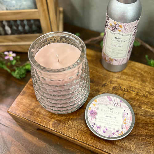 Lavender Greenleaf Products