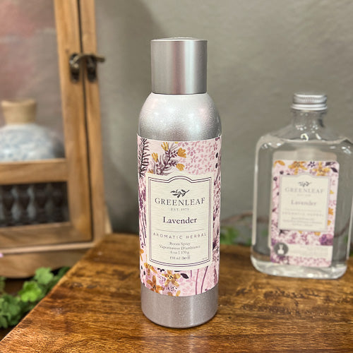 Lavender Greenleaf Products