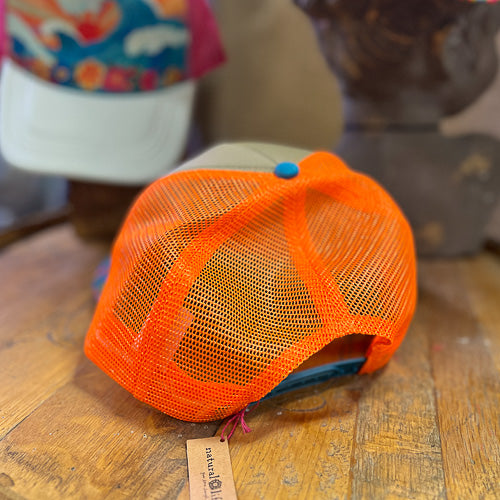 Summer Trucker Hat