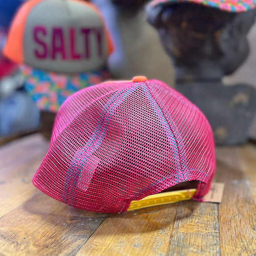 Summer Trucker Hat