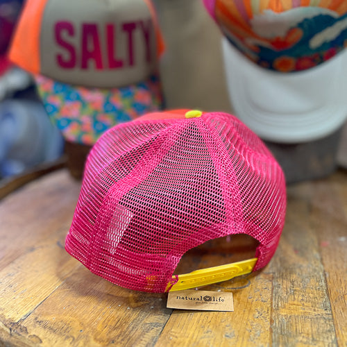 Summer Trucker Hat