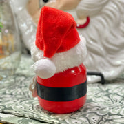 Mini Santa Jar