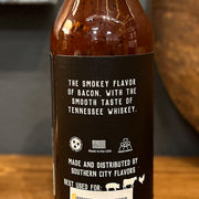 Flavored BBQ Sauce