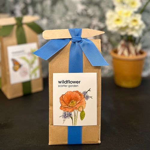 Lone Star Mercantile Garden Seeds - Thumbnail 5