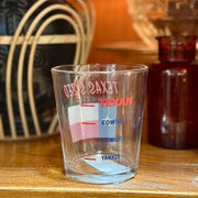 Texas Sized Shot Glass