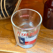 Texas Sized Shot Glass