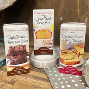 Dessert Mix